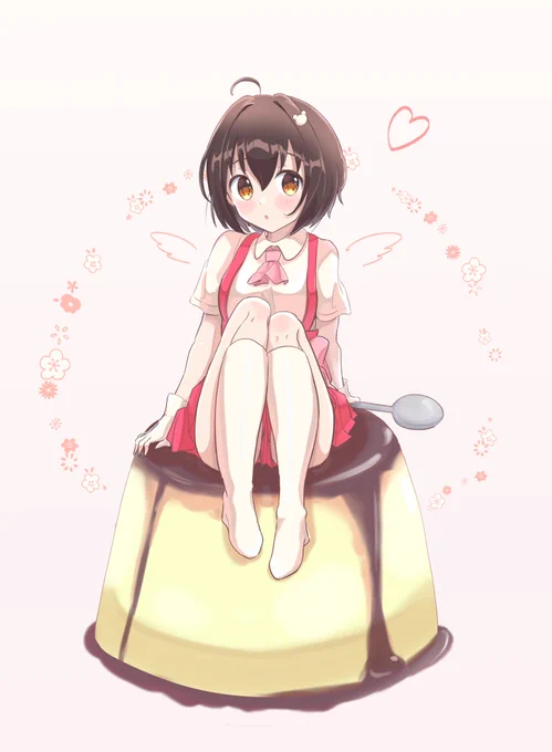 こひなた🍮 