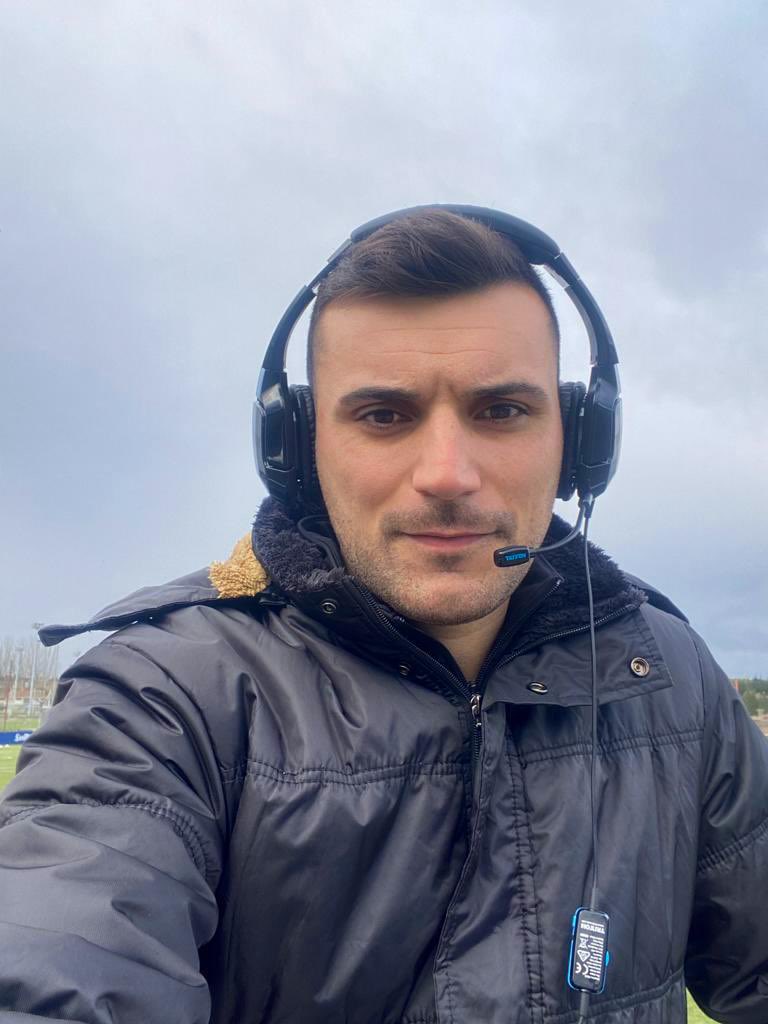 El éxito es la suma de pequeños esfuerzos repetidos día tras día💪🏼