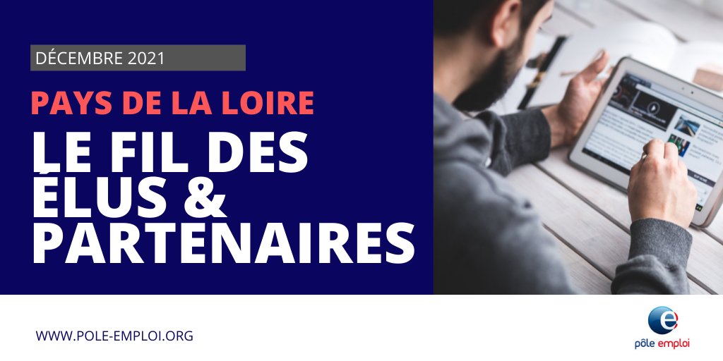 FTravail_PDL's tweet image. #VendrediLecture | 🔎Vous vous demandez comment @pole_emploi  accompagne les entreprises qui font face à des difficultés de #recrutement ? 📌#Maroquinerie, #bâtiment, #ostréiculture :  découvrez 3 exemples d'actions  concrètes menées en #PaysdelaLoire 👉cutt.ly/QY2kDqM