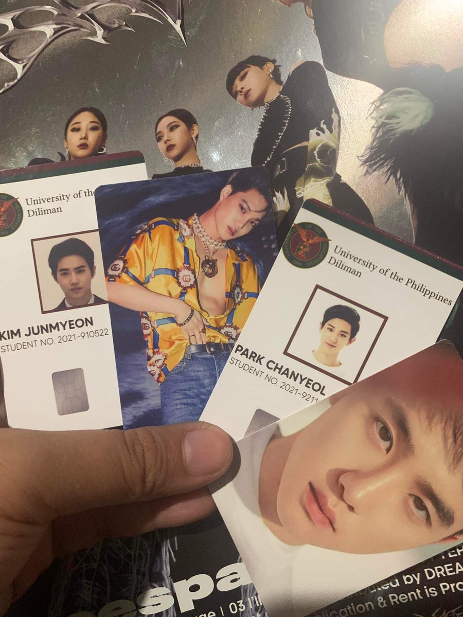 Becca_sy1007's tweet photo. Thank you!! @byunzoneph finally andito na savage album 💖. Thank you sa freebies and secured packaging, sa uulitin na budol hahaha. God bless your shop and more buyers to come love yah!!! 💖

#Byunzone_Feedbacks https://t.co/CbwH7Lk57G