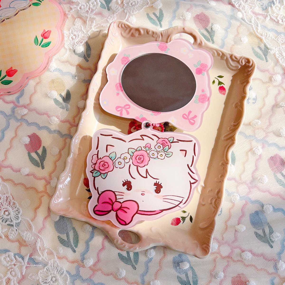 📢お知らせ📢 Rosecutie_cp さんより 12/18 20:00〜 コラボ寝具と