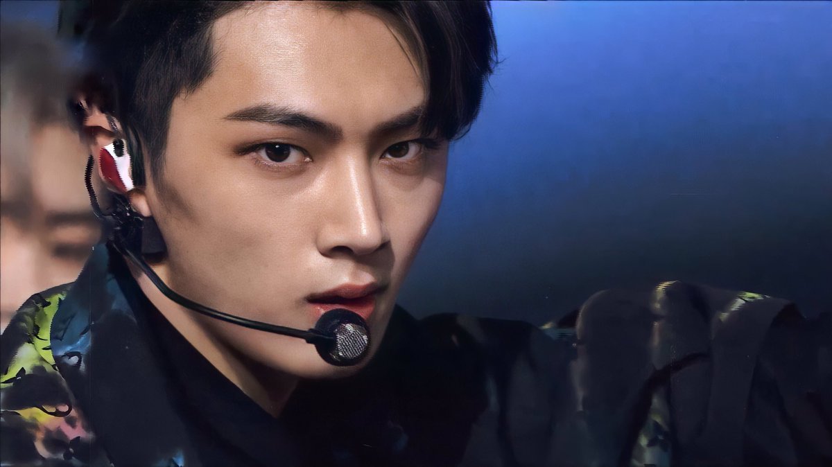 AND HE NEVER DISAPPOINTS #ENHYPEN_JAY