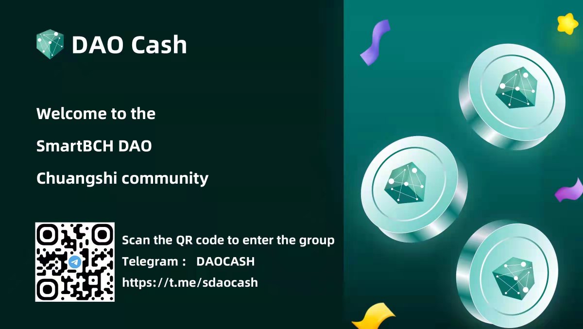 DAO tweet media