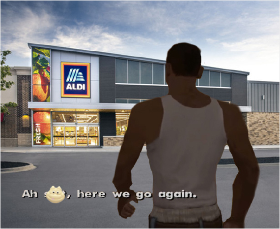 AldiUK's tweet image. #FreeCuthbert #Round2