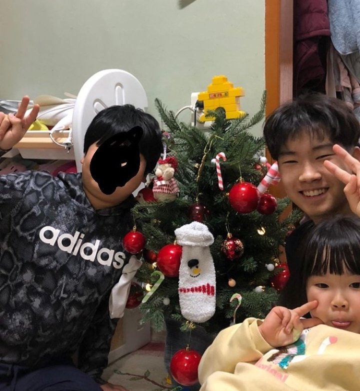 Merry Christmas in advance 🎅😸

#LilBemo #김다현