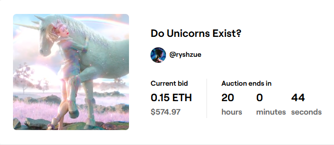 Thank you <a href="/rudgram/">rudgram</a> for starting the auction again! 🥳

foundation.app/@Ryshzue/~/119…

#nft #nftart #NFTCommunity #NFTGiveaway #NFTcollection #nftcollector