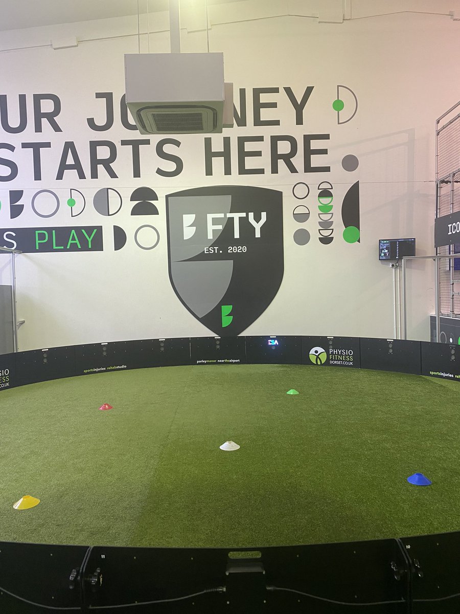 ABFC1on1's tweet photo. Work Time for Clients ⚽️ https://t.co/IuI7ZomyVI