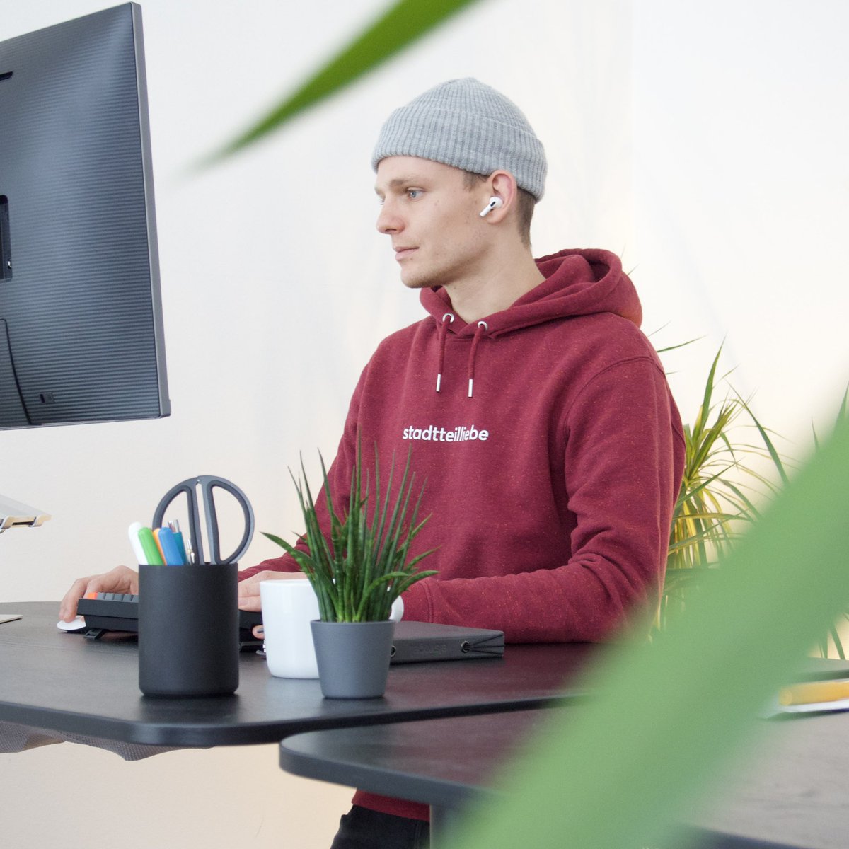 Cold Weather === New Merge

🧶 uni-polar.de
