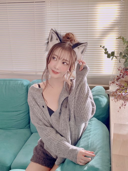 Twitterのコスプレ画像11