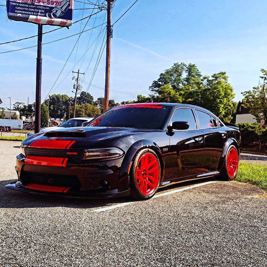 Tenacious_LS's tweet photo. #mopar https://t.co/fG2iJuJNgl