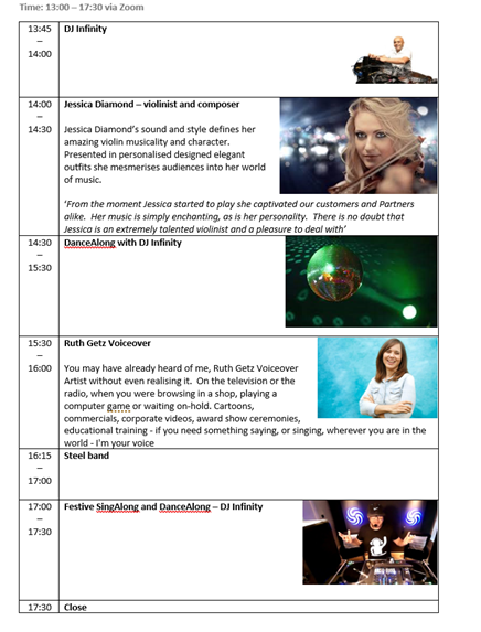 Carers' Sup Bexley tweet media