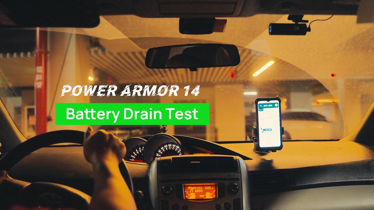 UlefoneMobile's tweet photo. Bad battery life is such a terrible thing. You have to carry around a power bank or charge the phone multiple times during the day. 

Check the Ulefone Power Armor 14 Battery Drain Test Video>>>https://t.co/tPlYI0gi8l

#Ulefone #PowerArmor14 #BatteryDrainTest #bigBattery #rugged https://t.co/yLJijI6tl7