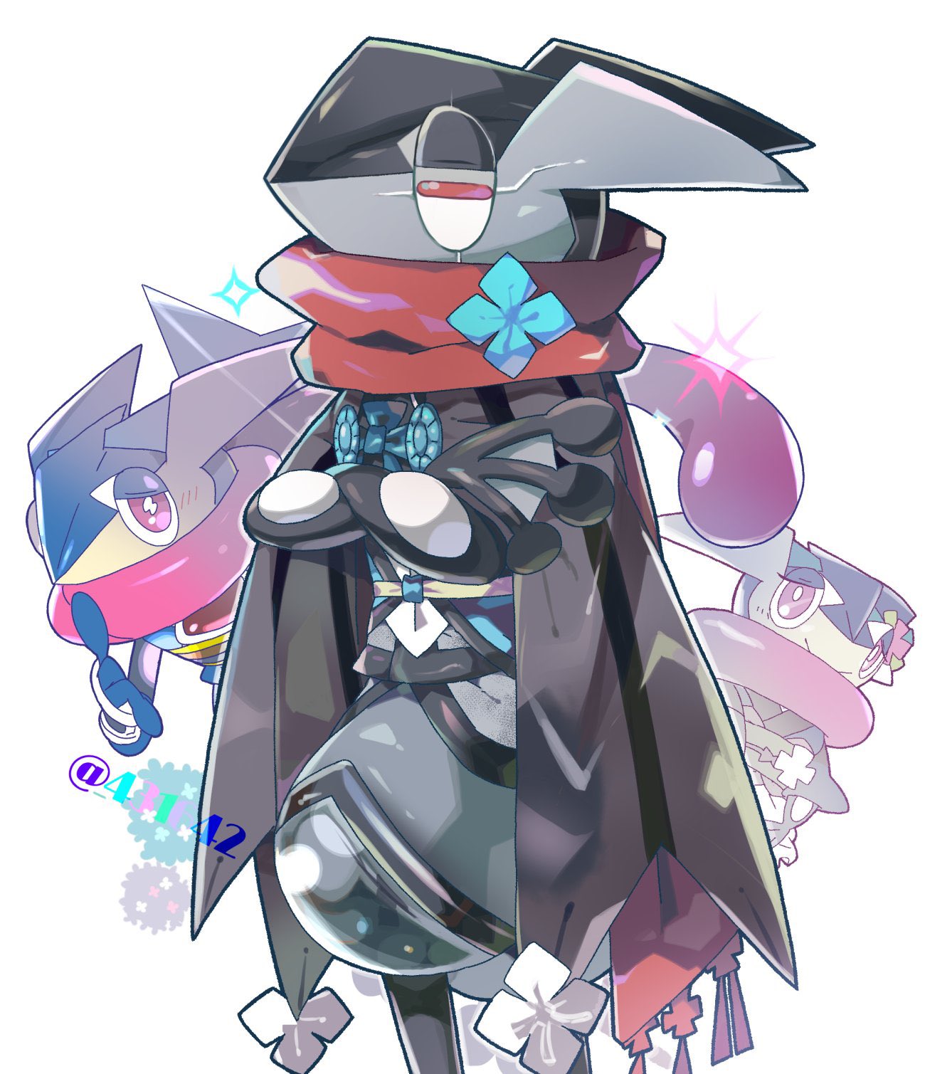 キキ♡ キキ♡❪commission❫ on X: 