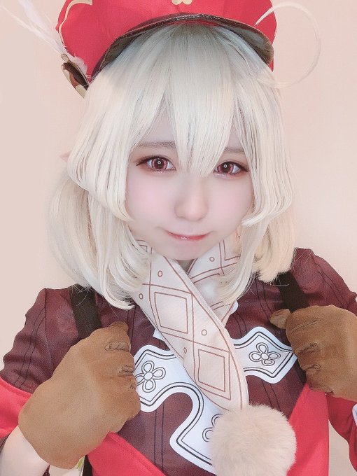 Twitterのコスプレ画像24