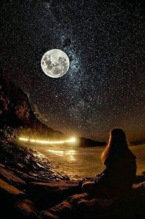 When you discover the truth, it's because your intuition has never failed...🤗🤩
