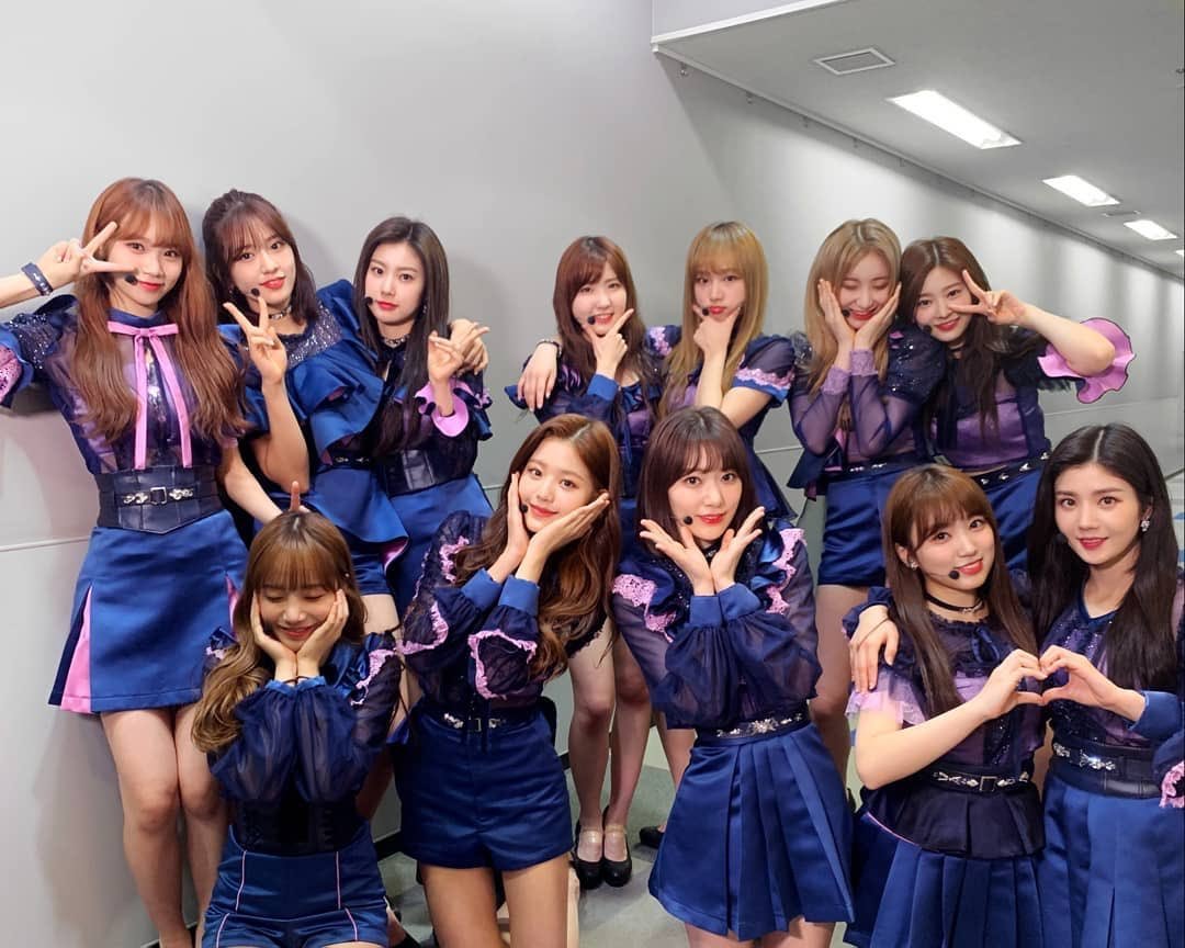 timeto_yena's tweet photo. 190101 아이즈원 IG

#최예나 #예나 #yena #イェナ
#아이즈원 #IZONE https://t.co/6gWUzMgAS0