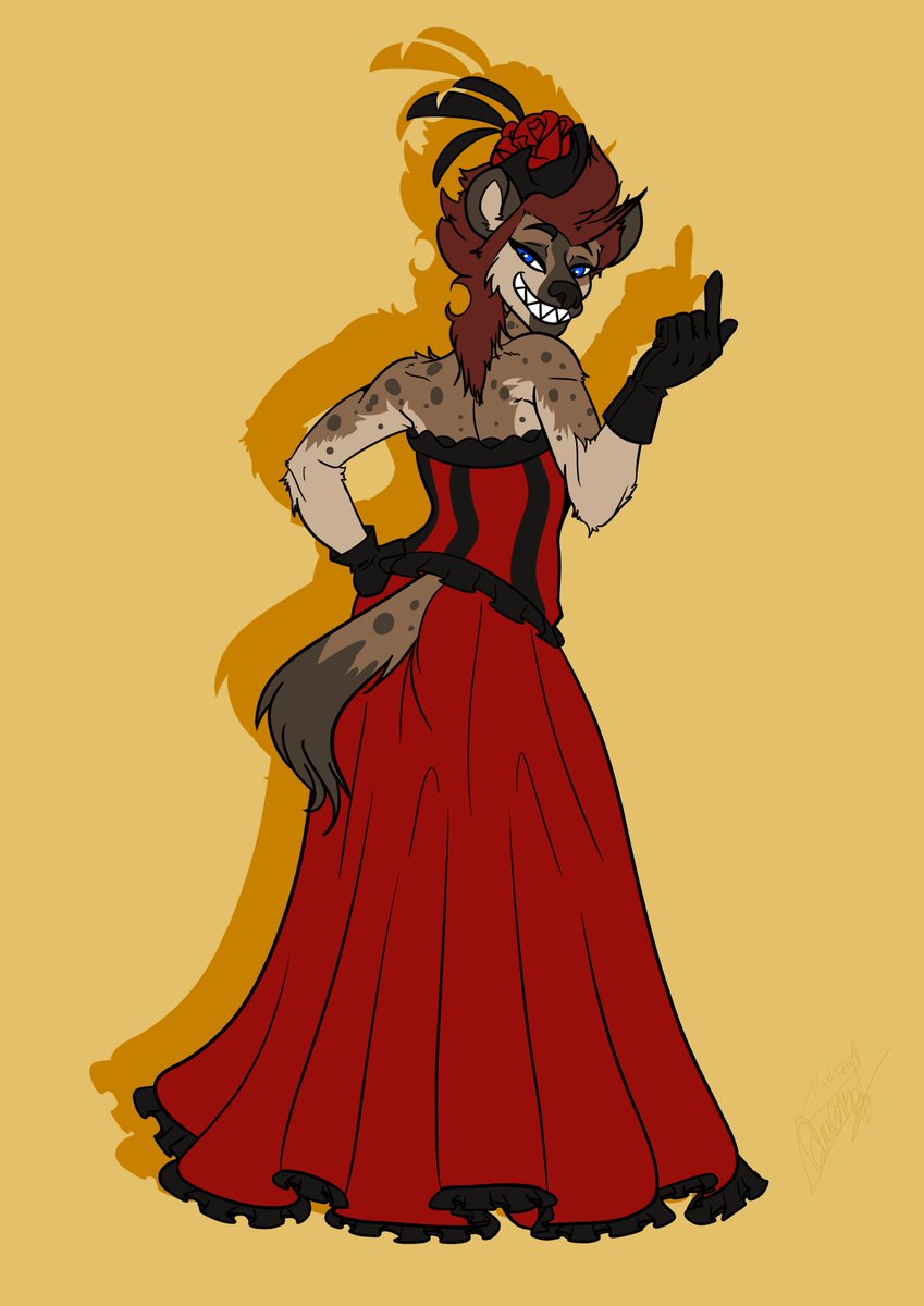 Zummeng on X: Thank you so much, you did such a great job with her ^^  X