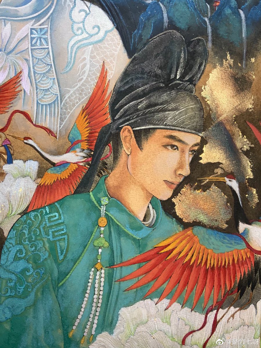 BXCNSub tweet media