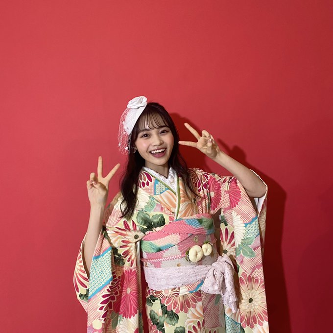 林芽亜里のTwitter画像65