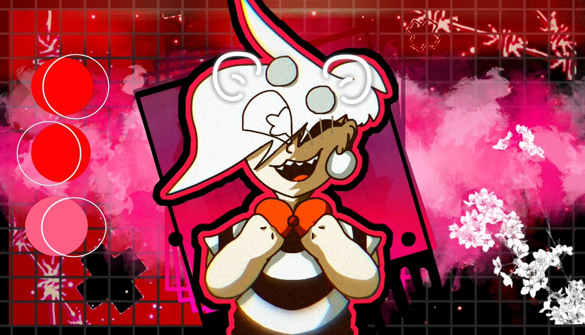 “Happy birthday Hajimeeee! I signed you up for anger management!”