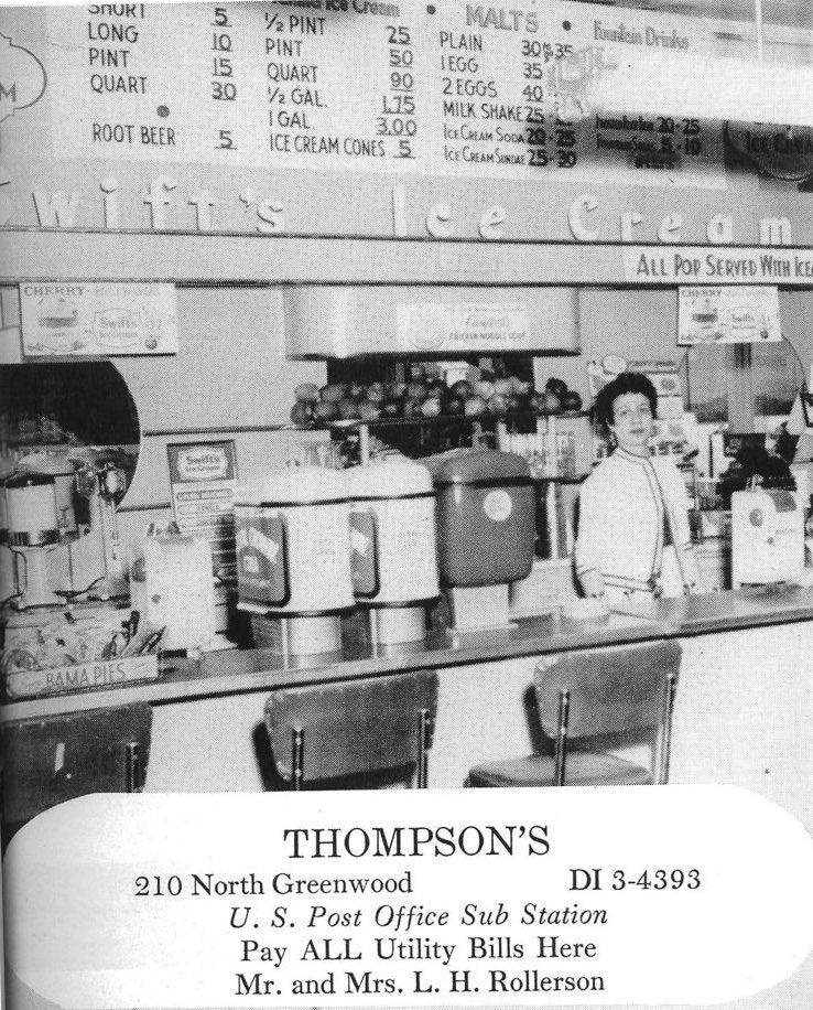 Northstartv1's tweet photo. Photos Of Some Of The Businesses That Were Thriving In The Greenwood District In Tulsa Known As “Black Wallstreet”

In It’s Prime, Black Wallstreet Had 21 Churches, 21 Restaurants,30 Grocery Stores,A Movie Theater, A Hospital, A Bank, A Post Office, Schools And Law Offices. (🧵) https://t.co/94gGw4X34n