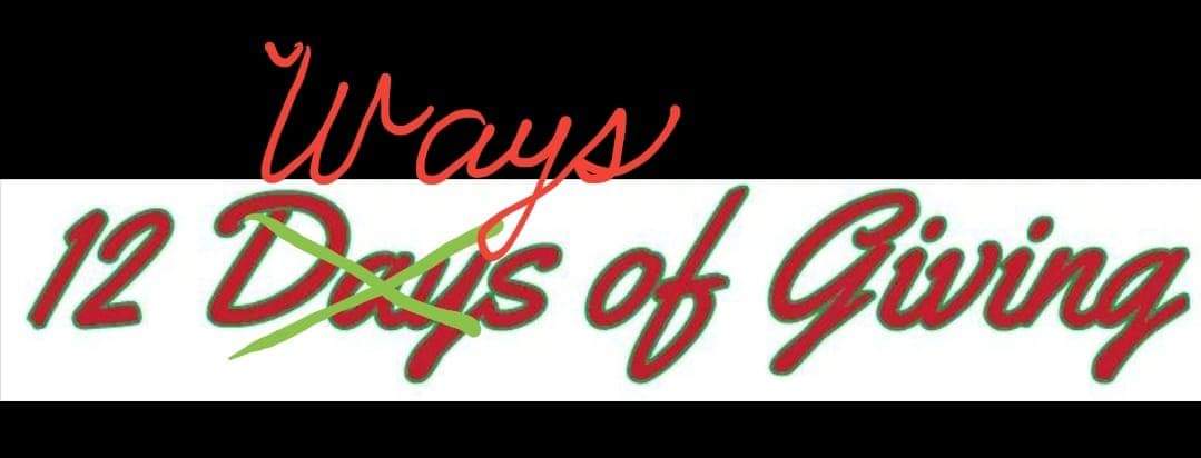 RealJoAnnBush's tweet photo. Thanks to Everyone who Donated, Shared and/or Helped #JoAnnBush's Organization #Generation2B ❤️, during Our Annual SEVENTH Year of #TwelveWaysOfGiving, aka #12DaysOfGiving, for 2021! 👍
To #Donate and for the Full Story Please Visit:
https://t.co/WcMs9diGJ9 ❤️
#LosAngeles #CA https://t.co/KaPbDnaDjz