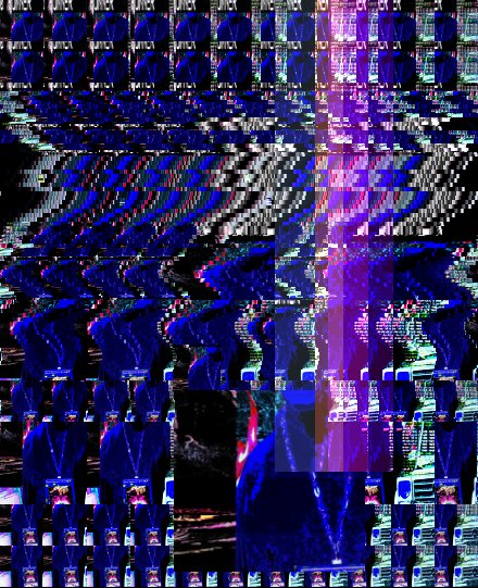 glitch80bot's tweet photo. ☃💢 Okay @MishaBoseby I refactored your cosine #glitch #leantech #deepweb #futurehouse #lofi #kievbass #bot 7Qt8b https://t.co/HaiXAhTc1y