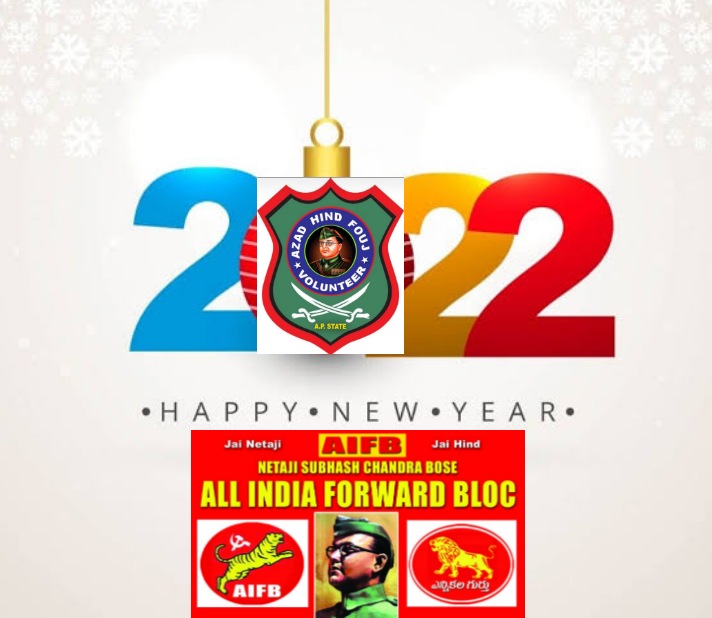 ApAifb's tweet photo. Happy new year comrades https://t.co/qr3WI0TQlr
