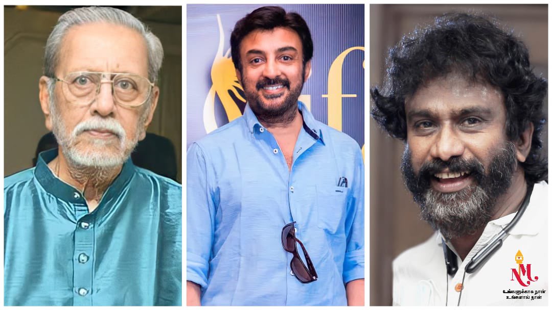 onlynikil's tweet photo. #வலிமையுடன் உரக்க சொல்லு   #ஹரா  #happynewyear2022wishes
#Valimai️ Haraa
#SILVERJUBILEESTAR
#MOHAN  IN’
@vijaysrig ‘s Action

HARAAFirst'look
#MJproduction #2022NewYear
#kovaiSPMoganraj  #GMedia
@onlynikil #NM
Coming again… https://t.co/CgRerHLkDw