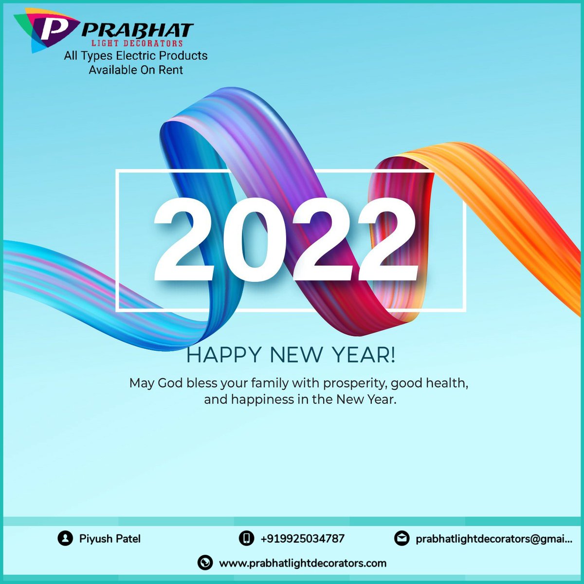 Prabhat Light Decoretors (@prabhatdeco) on Twitter photo 