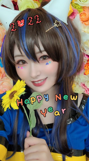 Twitterのコスプレ画像16