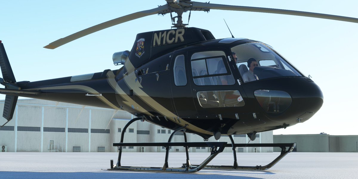 Vanfipe1's tweet photo. Download today's liveries at:

https://t.co/NiJbXP6Aj7

https://t.co/MuCqI2JTHm

#Airbus #Helibras   #h125 #helicopter #airbushelicopters #flightsim #flightsimulator #microsoftflightsimulator #msfs2020 #asobo #microsoftflightsimulator2020 #brazil https://t.co/4487UpDgs2