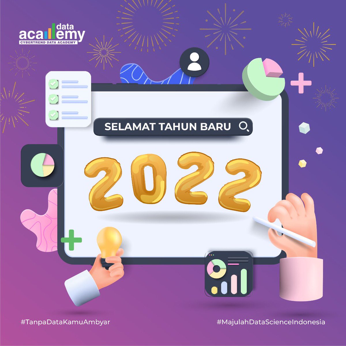 Data Academy tweet media