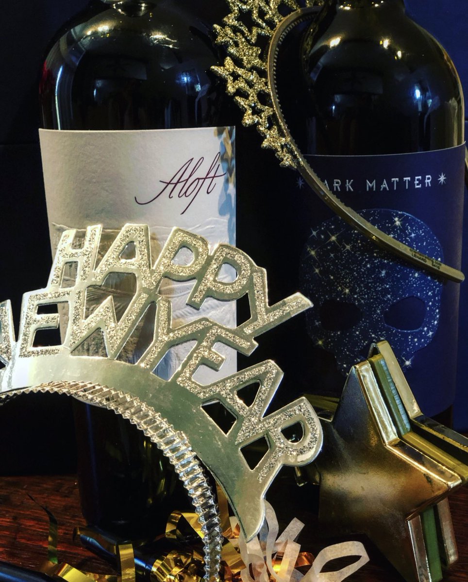 Happy New Year from The Mondavi Sisters’ Collection!  Cheers! #mondavisisterscollection #napavalley #newyear2022