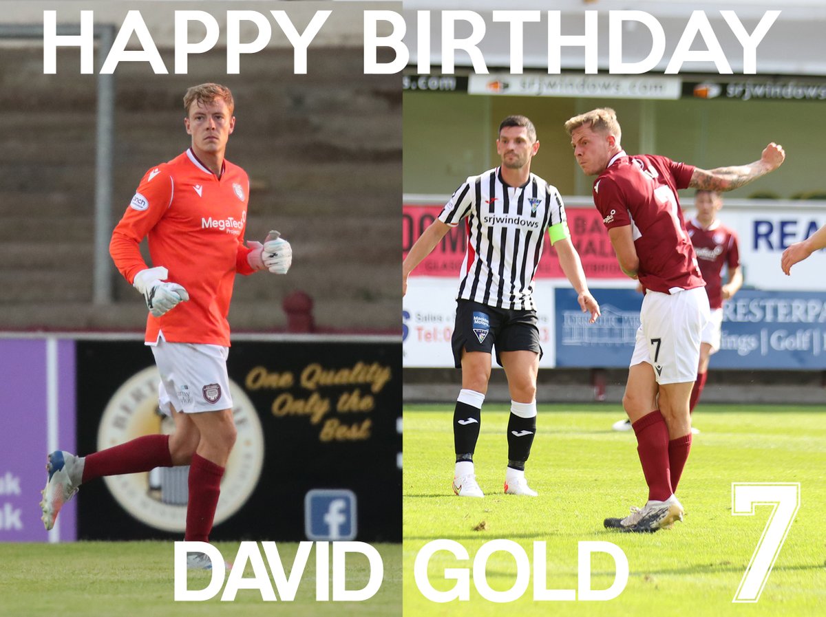 Arbroath FC tweet media