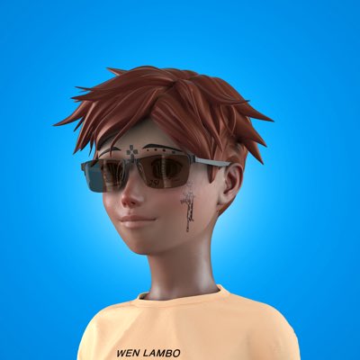 bussdownfiggy's tweet photo. @NFTMTG #MTGFAM #MTGArena  #NewProfilePic https://t.co/I78cEgv8ol