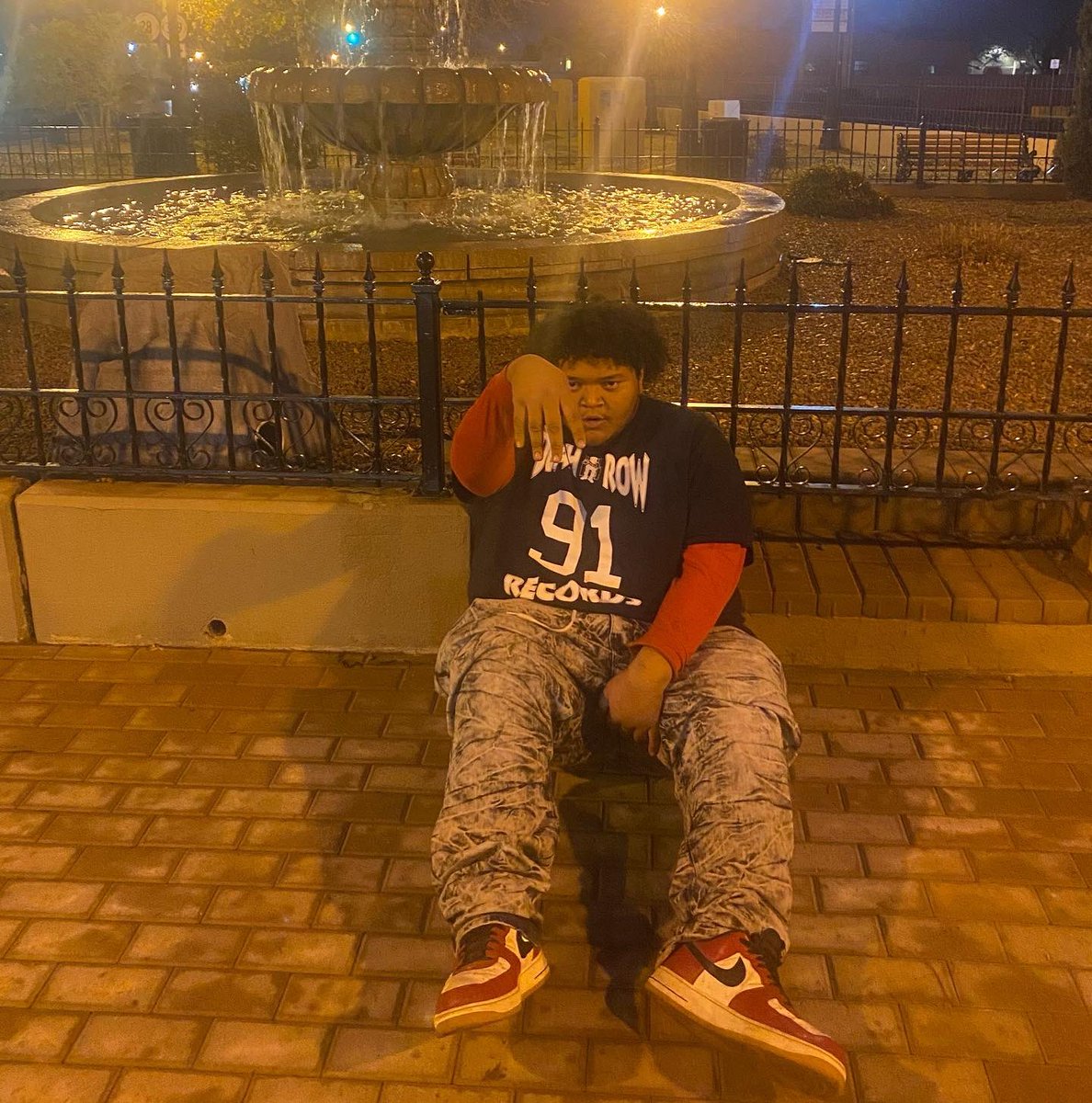 ZaySwangDat's tweet photo. Made a plan, na yung rockets soon to be in the stars🦍📈 https://t.co/ft2HC4OsEL