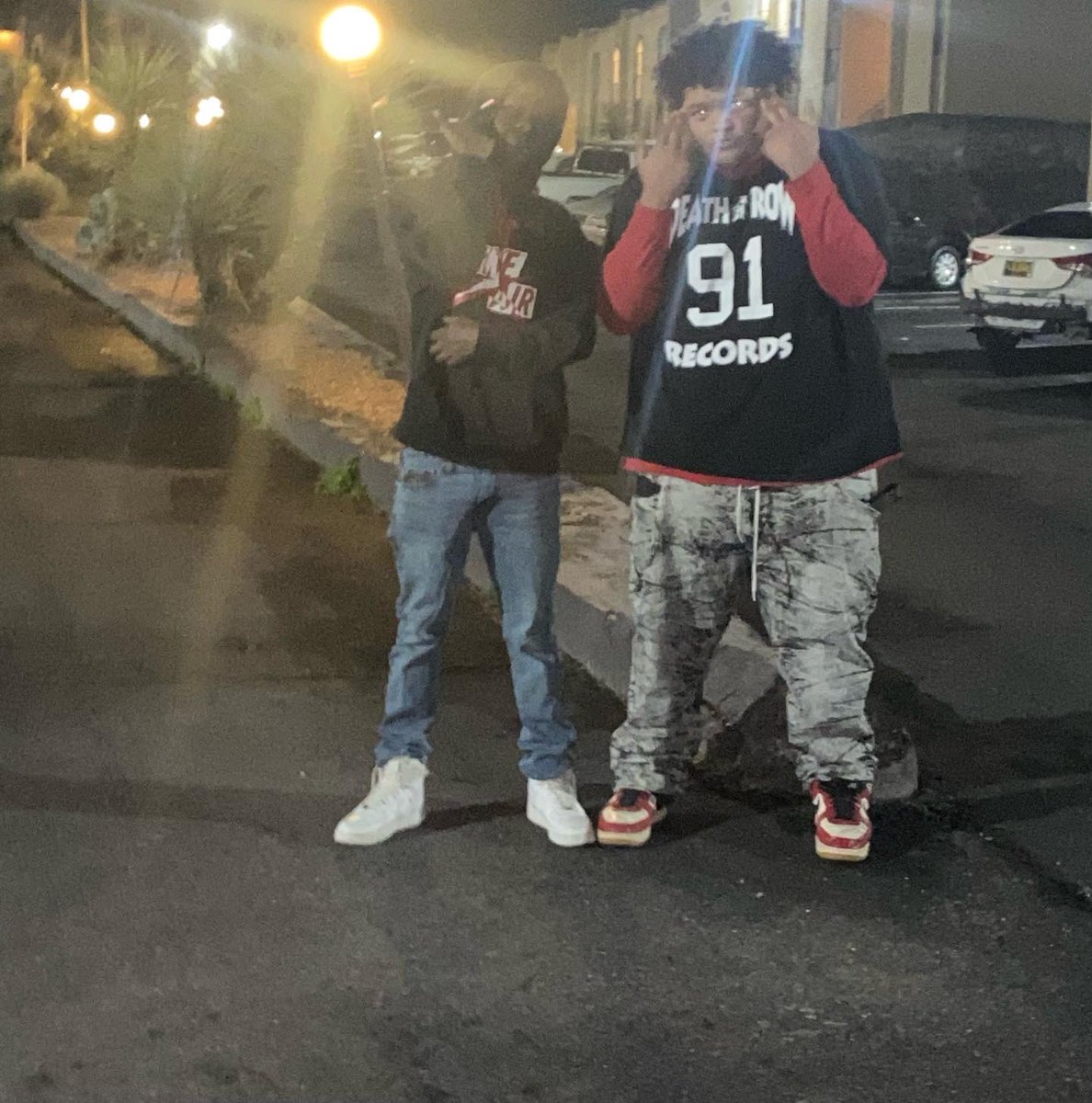 ZaySwangDat's tweet photo. Made a plan, na yung rockets soon to be in the stars🦍📈 https://t.co/ft2HC4OsEL