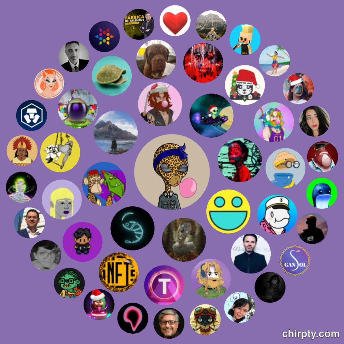 ♕ 𝐦αץ𝓲ᵐ𝔟σ ♕ tweet media
