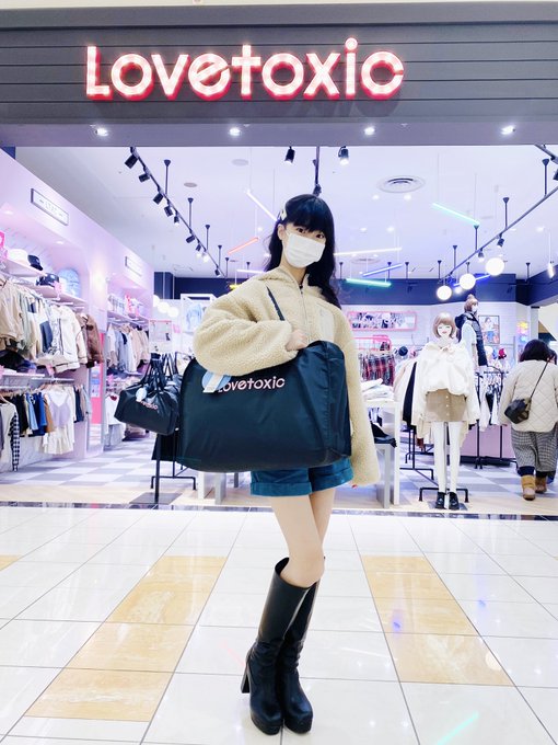 Twitterのコスプレ画像13