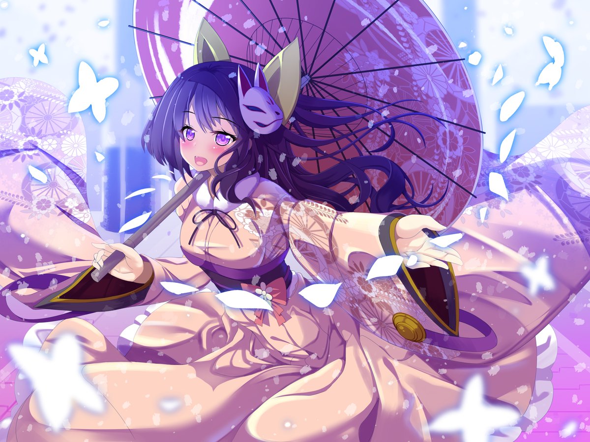 夏宮ゆず Cg集製作中 Natuyuzu Twitter