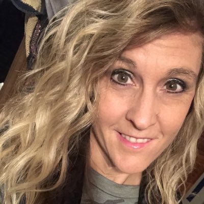 Heather Nelson tweet media