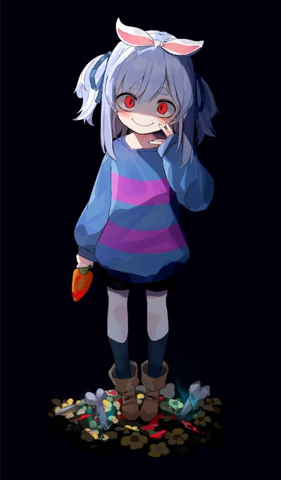 SANSを倒しておめでとう!!!🎉
#ぺこらーと 
