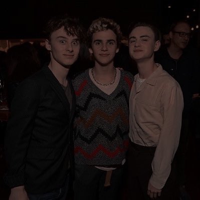 ˓ 𝓣𝐇𝐎𝐑𝐒𝐎𝐍 . tweet media