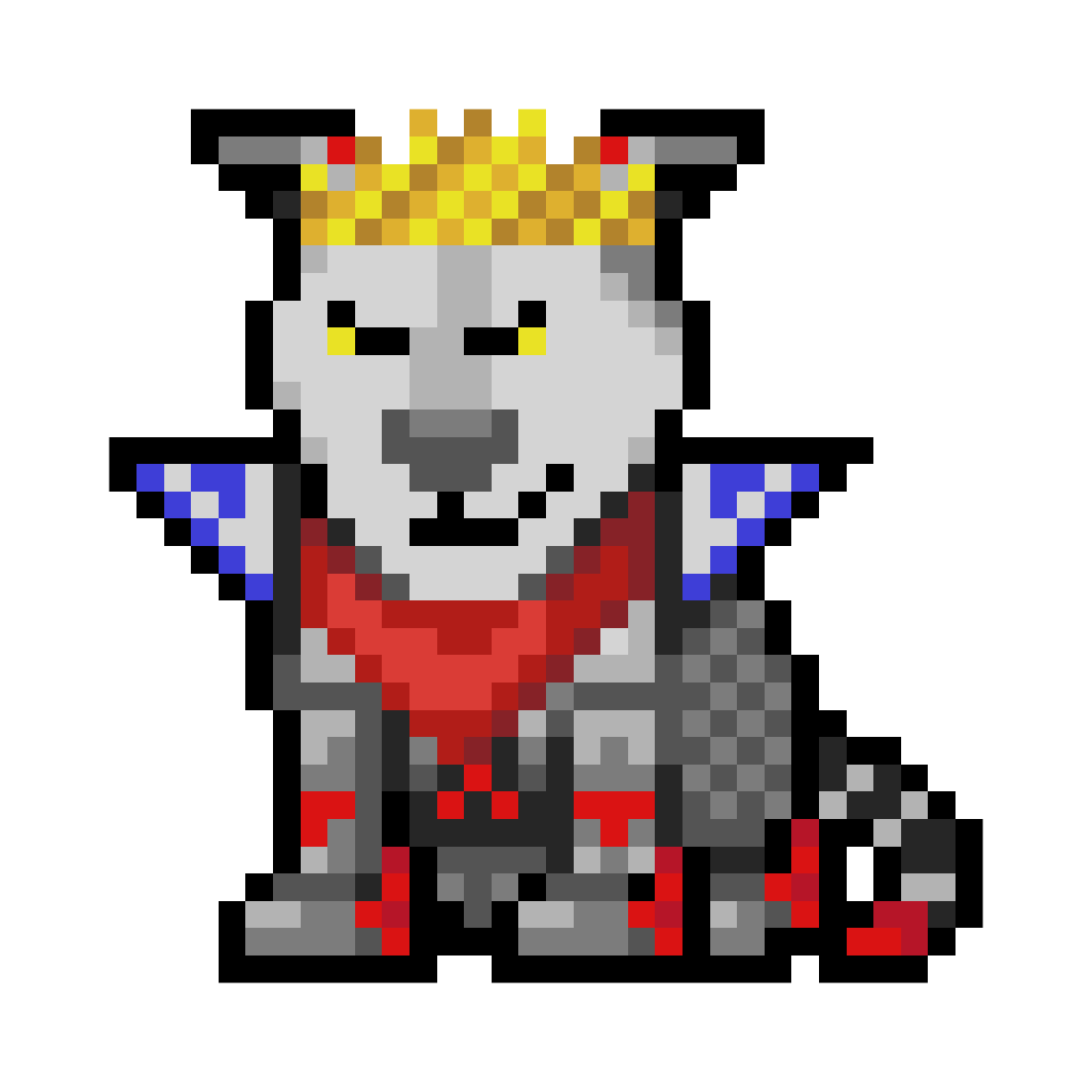 Wolf Game Sales Bot tweet media