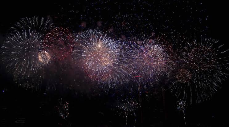 Feliz Ano Novo
#2022