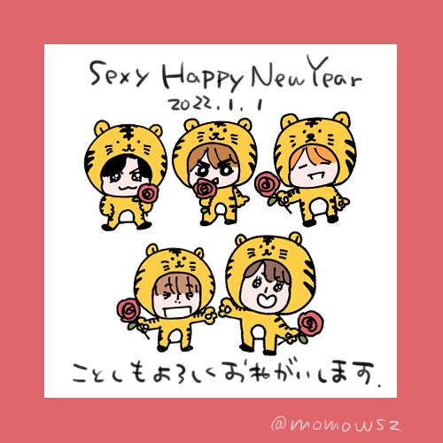 もも Momowsz Twitter