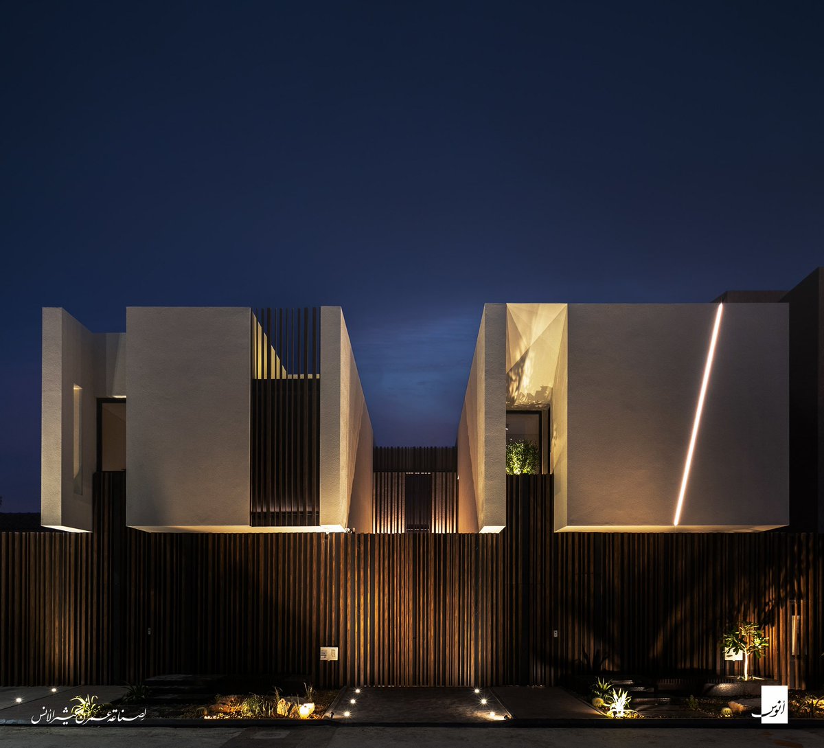 هدفنا في #أنوس
أن نقدم كل عام مشروعا يعتبر نقطة مرجعية Benchmark في العمارة المحلية وخصوصا (المسكن)
.
قدمنا في 2021 #مسكن_أنوس
كأنموذج لتجديد المسكن 300 م2 
.
مشاريع 2022/2023
التركيز على التاون هاوس بطابع محلي
250 م2
210 م2
165 م2
131 م2
وأخيرا تاون هاوس 99 م2 😁