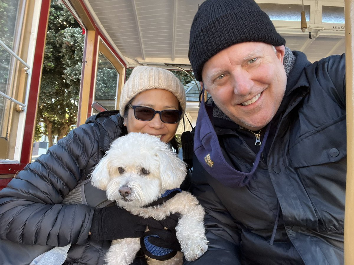 Mel Runyan tweet media