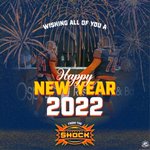 Photo by Spokane Shock (@SpokaneShock)
